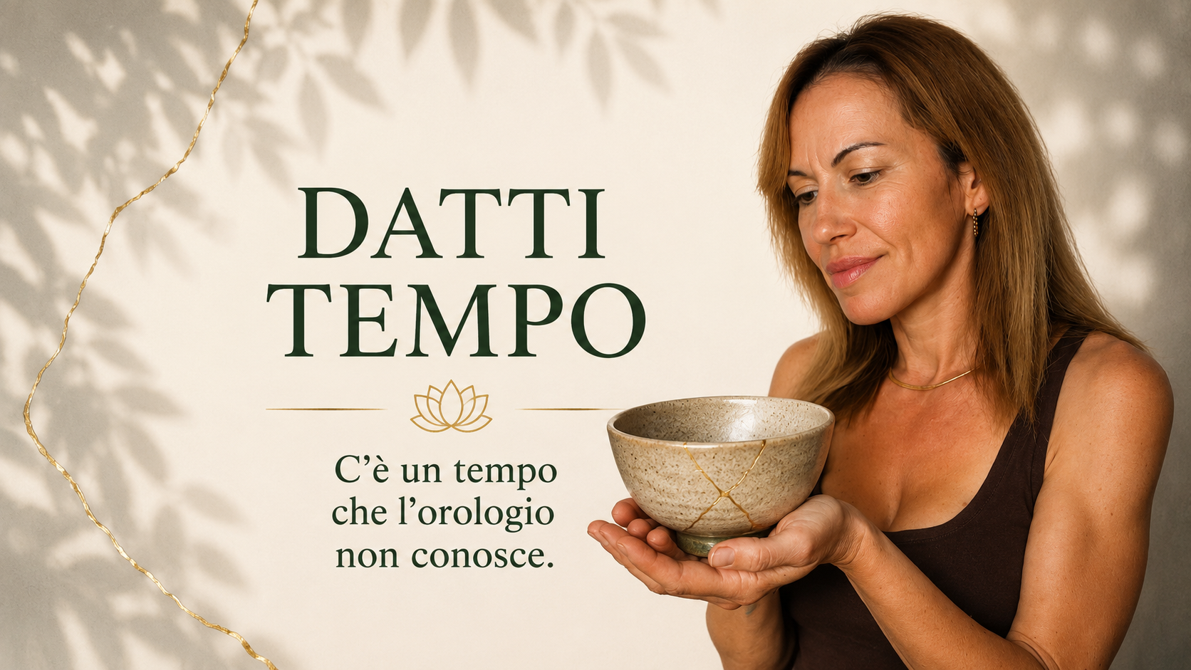 Terapia transpersonale