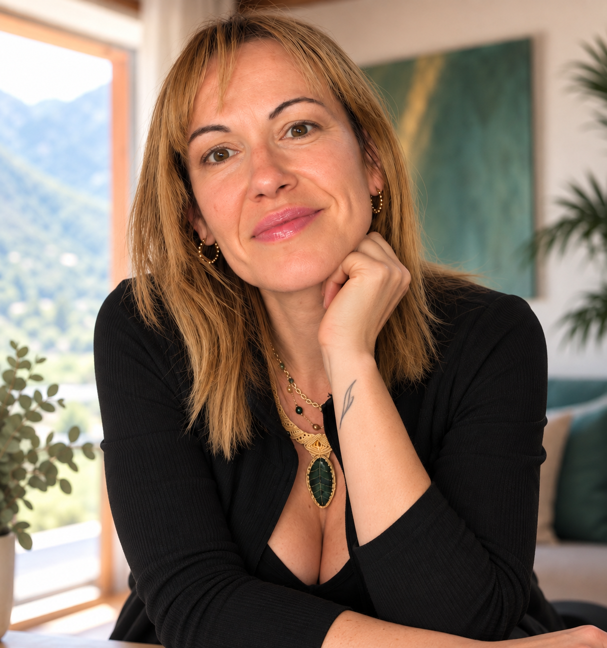 Elisa Govi Pedretti